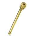 Hot Sale Classic Brass Rubber Truck Tire Valve Stems